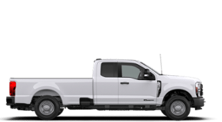 2026 Ford Super Duty® External Image 1